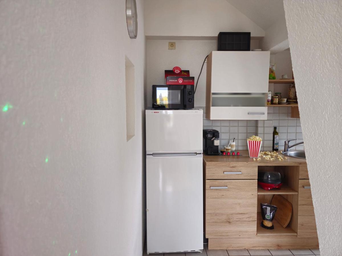Sauna - Massage -Bodensee-Cinema Feeling- Home Sharing - Parking - Kueche Radolfzell am Bodensee Exterior foto