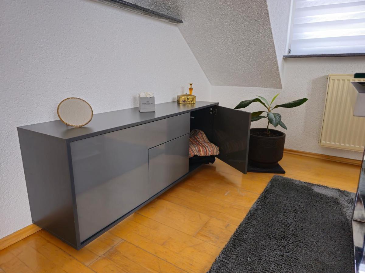 Sauna - Massage -Bodensee-Cinema Feeling- Home Sharing - Parking - Kueche Radolfzell am Bodensee Exterior foto